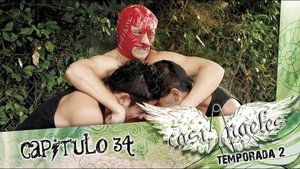 El monstruo bajo la cama