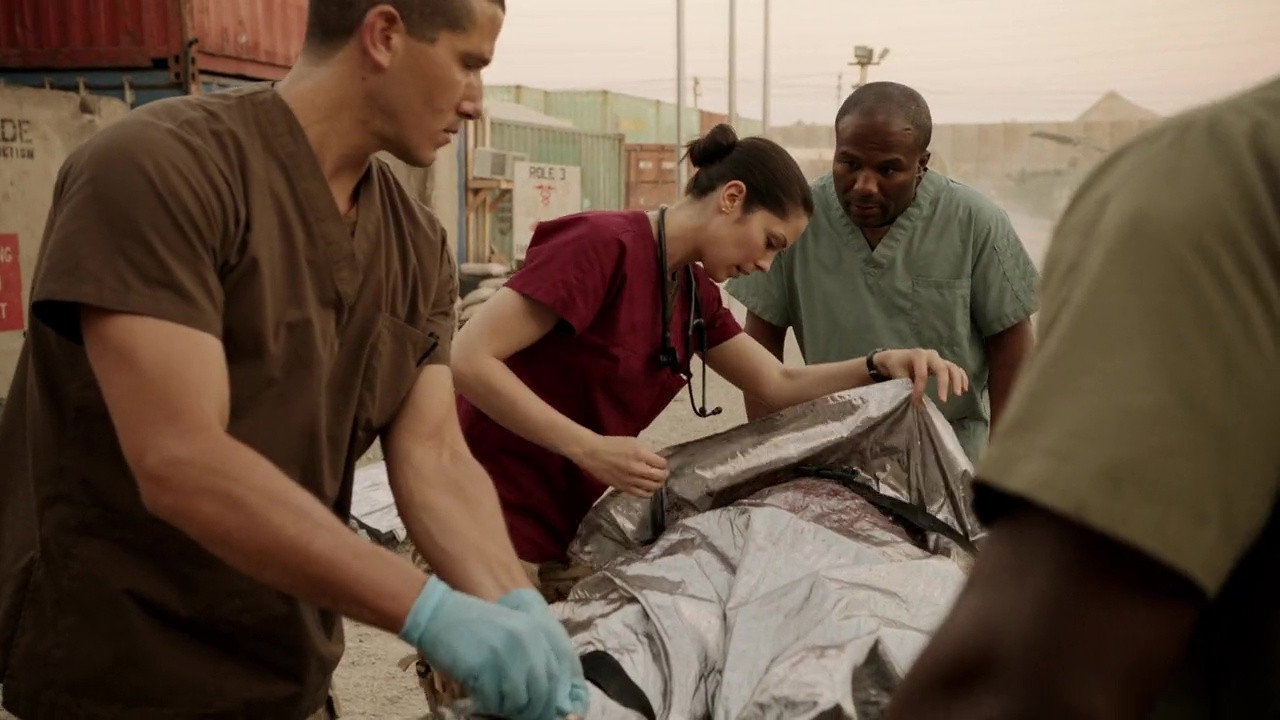 Triage
