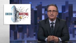 Union Busting