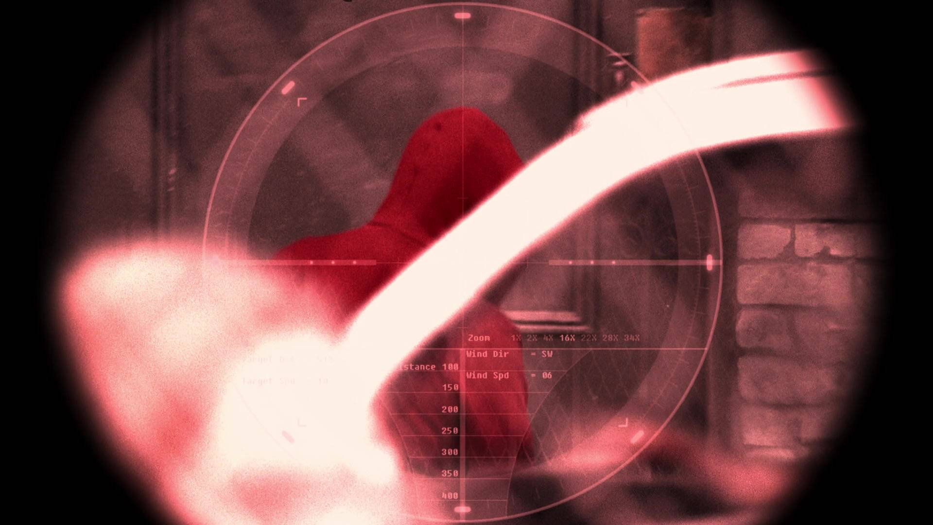 День восьмой: 04:00 — 05:00