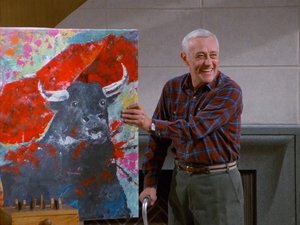 Our Father Whose Art Ain\'t Heaven