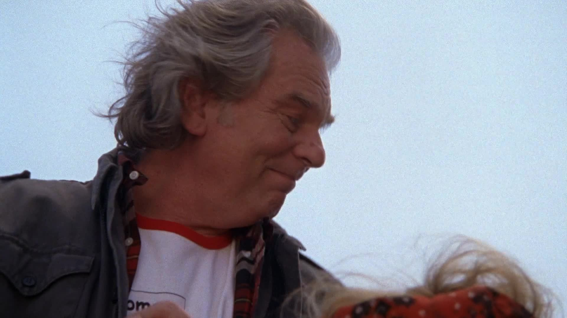 Take Me Somewhere, Earl