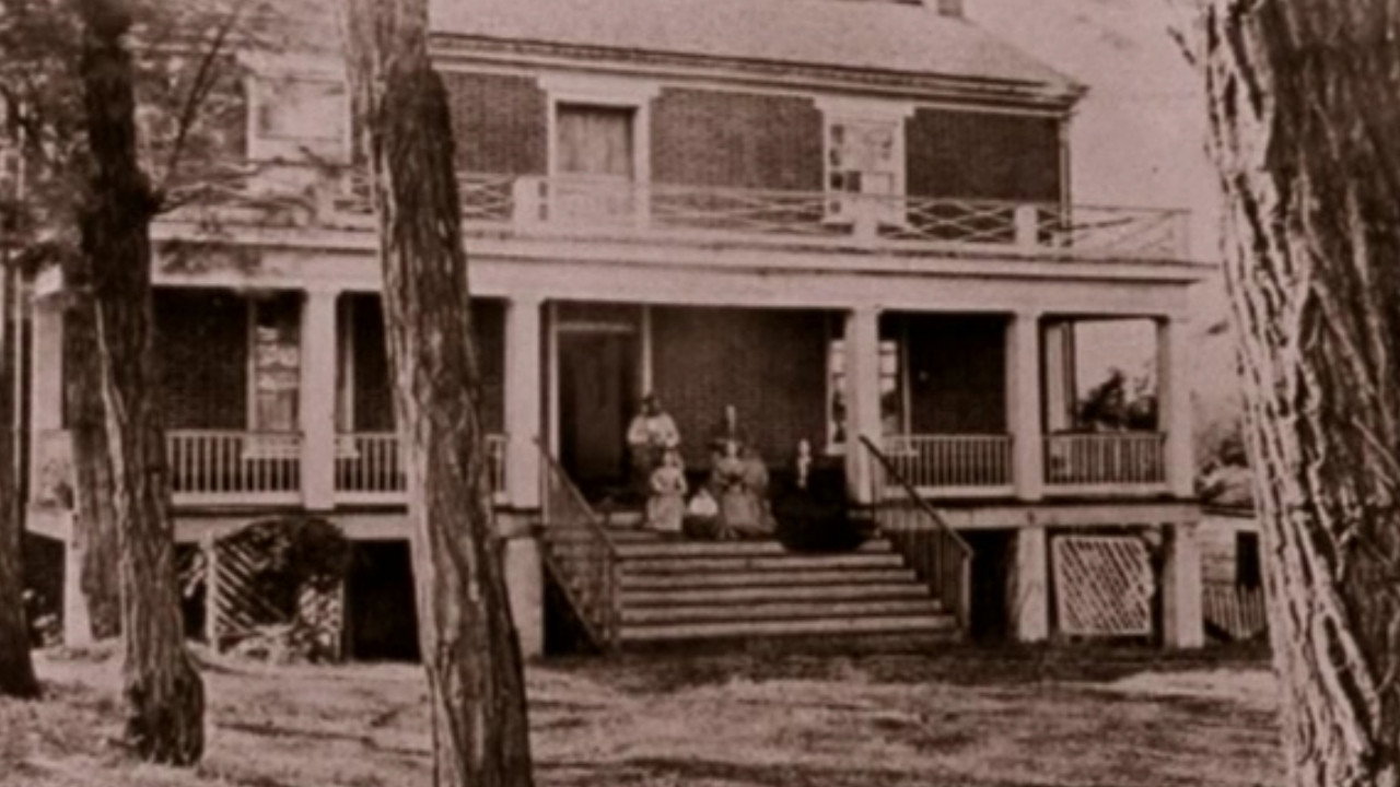 The Cause (1861)