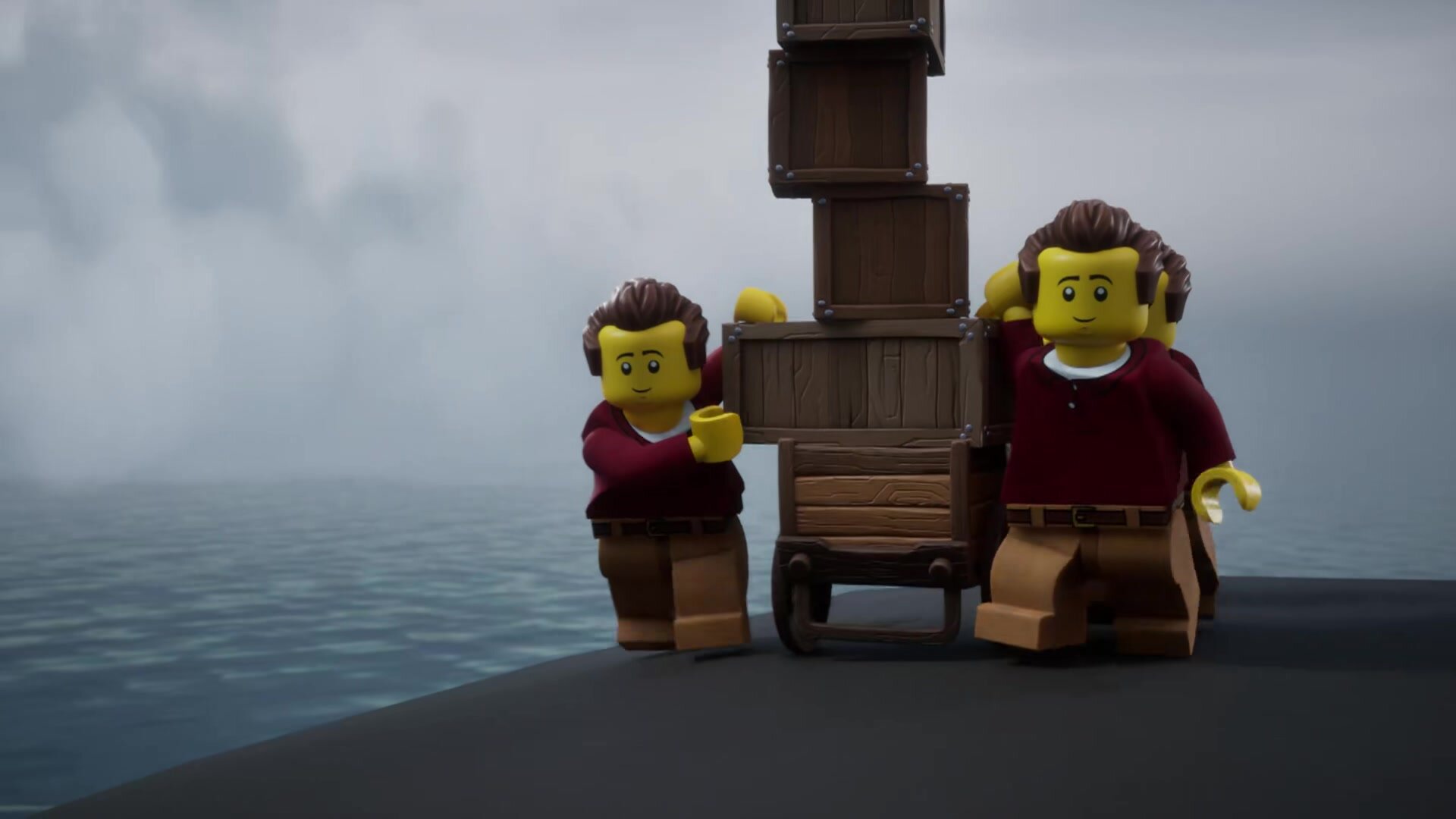 Between You and Lee