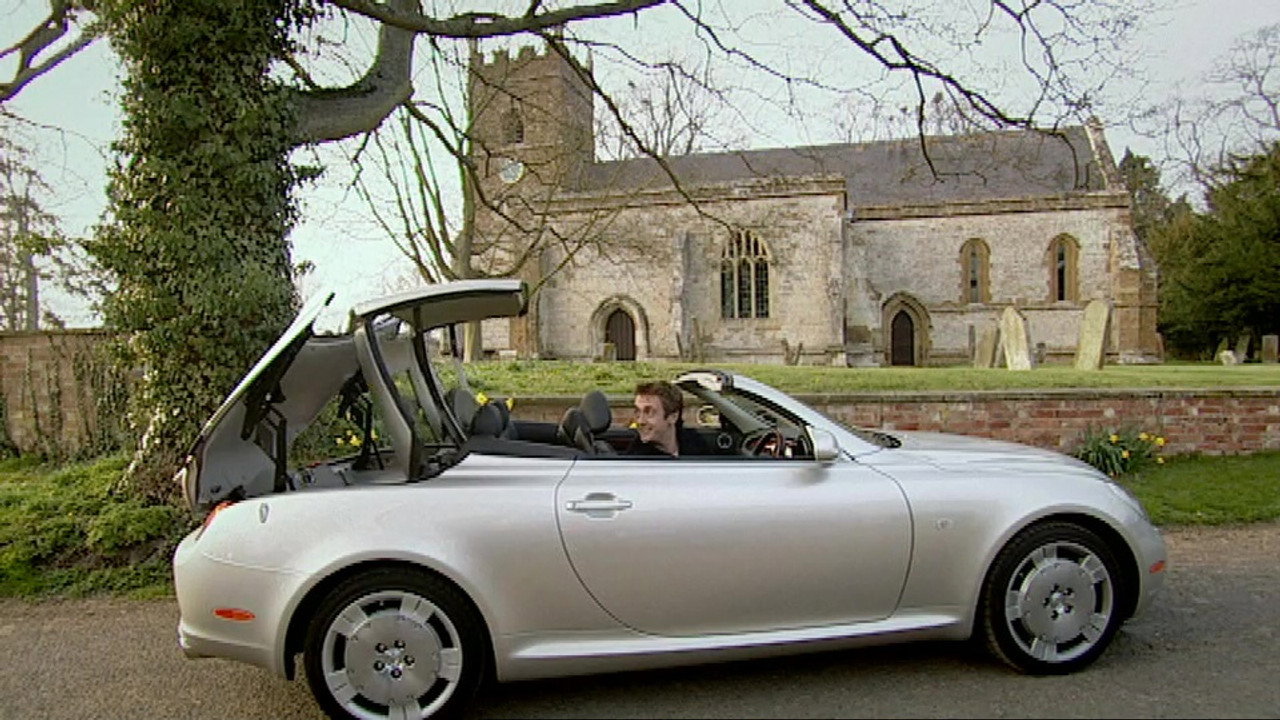 Which Country Has the Fastest Supercar?
