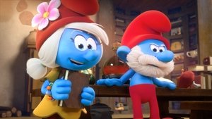 Smurfy Secrets