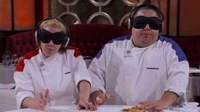 9 Chefs Compete: Part 1