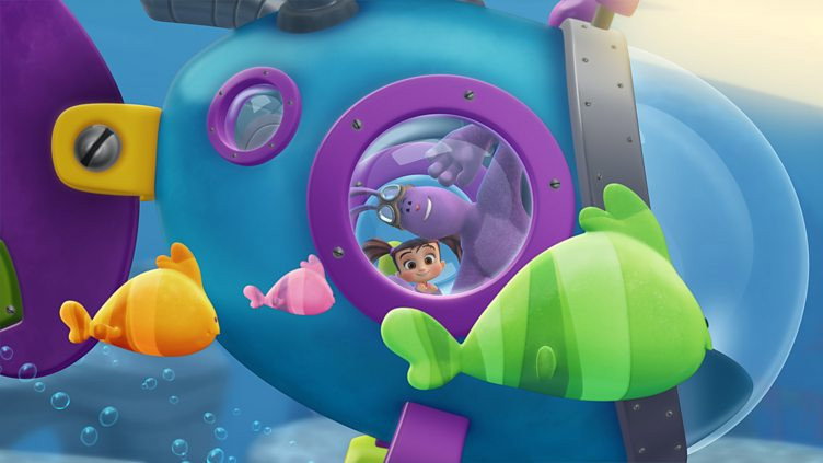 Bubble Subble