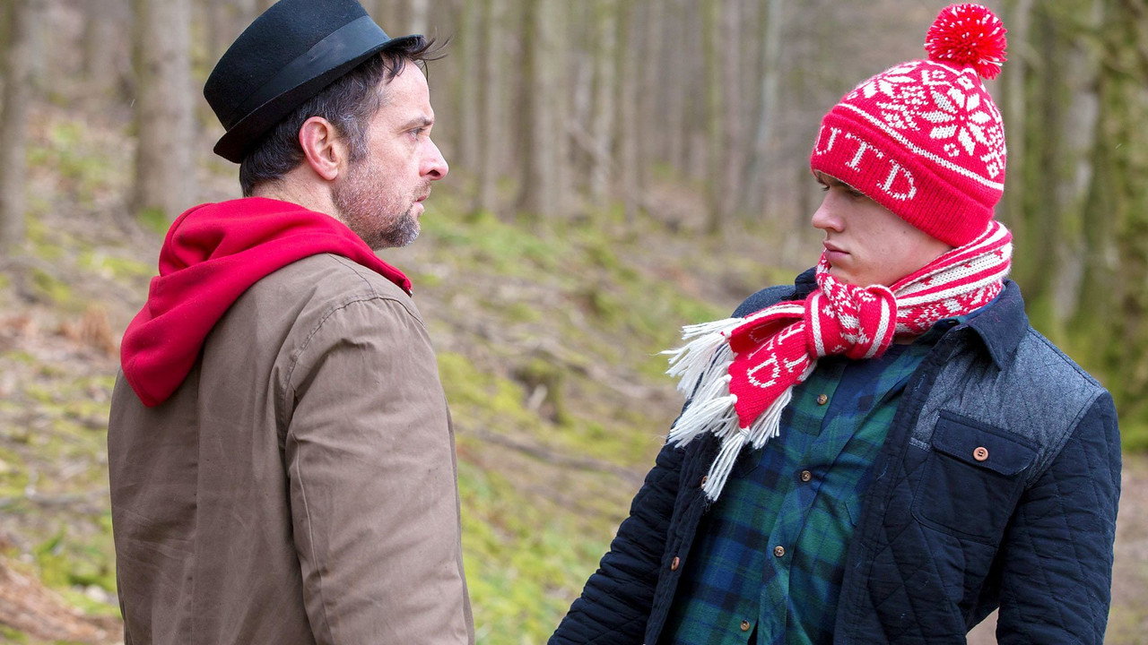 Wolfblood Is Thicker Than Water