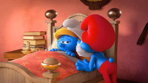 Smurf Racers/Who\'s in the Band?