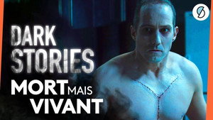 Mort mais vivant