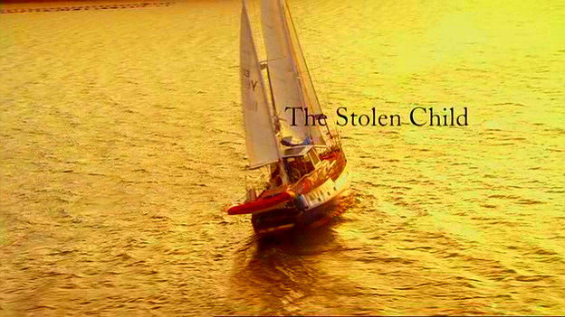The Stolen Child