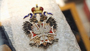 Польский орел