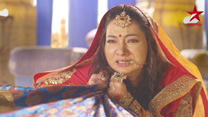 Kaikeyi Wants Bharat As Maharaj