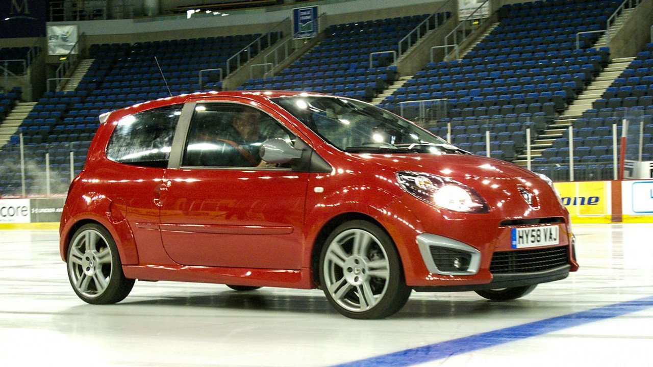 Airport Vehicle Motorsport