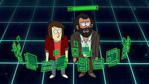 Самогон времени / Лучший учитель