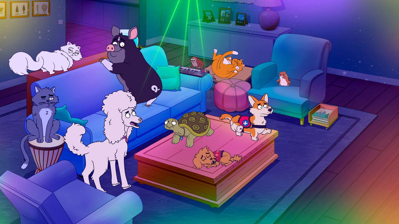 Who\'s Trippin\'?