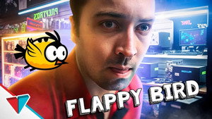 Flappy Biird