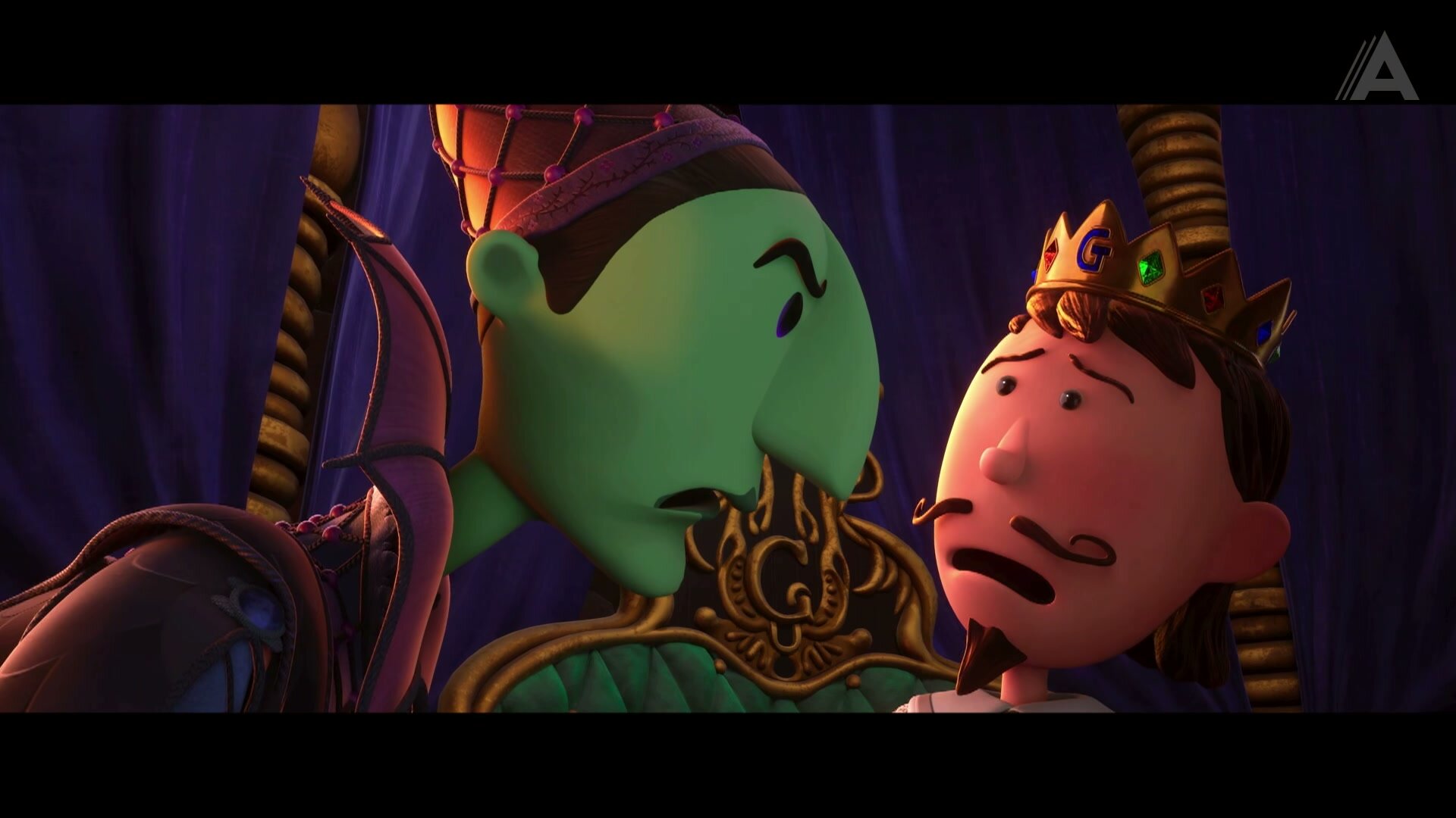 For Whom the Troll Tolls