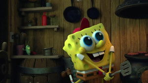 What About Meep?/Hard Time Out