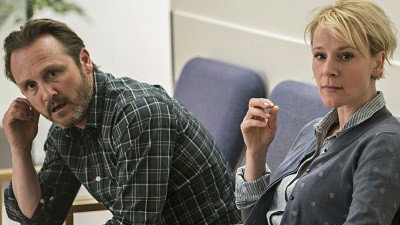 Enhver Mand er en Ø - del 2