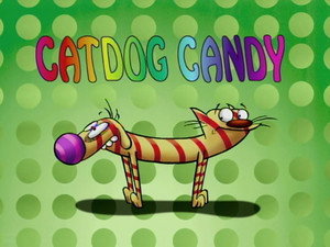 Mean Bob, We Hardly Knew Ye/CatDog\'s Adventures in Winslowland