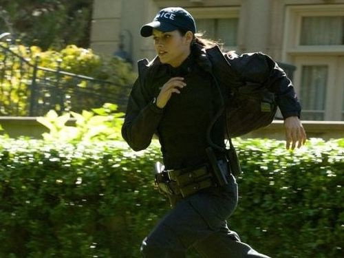 Rookie Blue