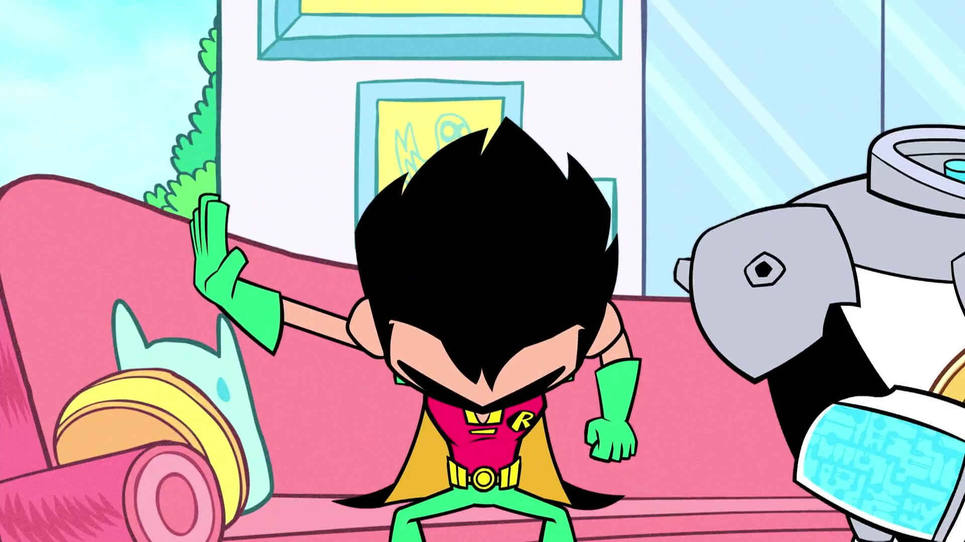 Truth, Justice and What?
