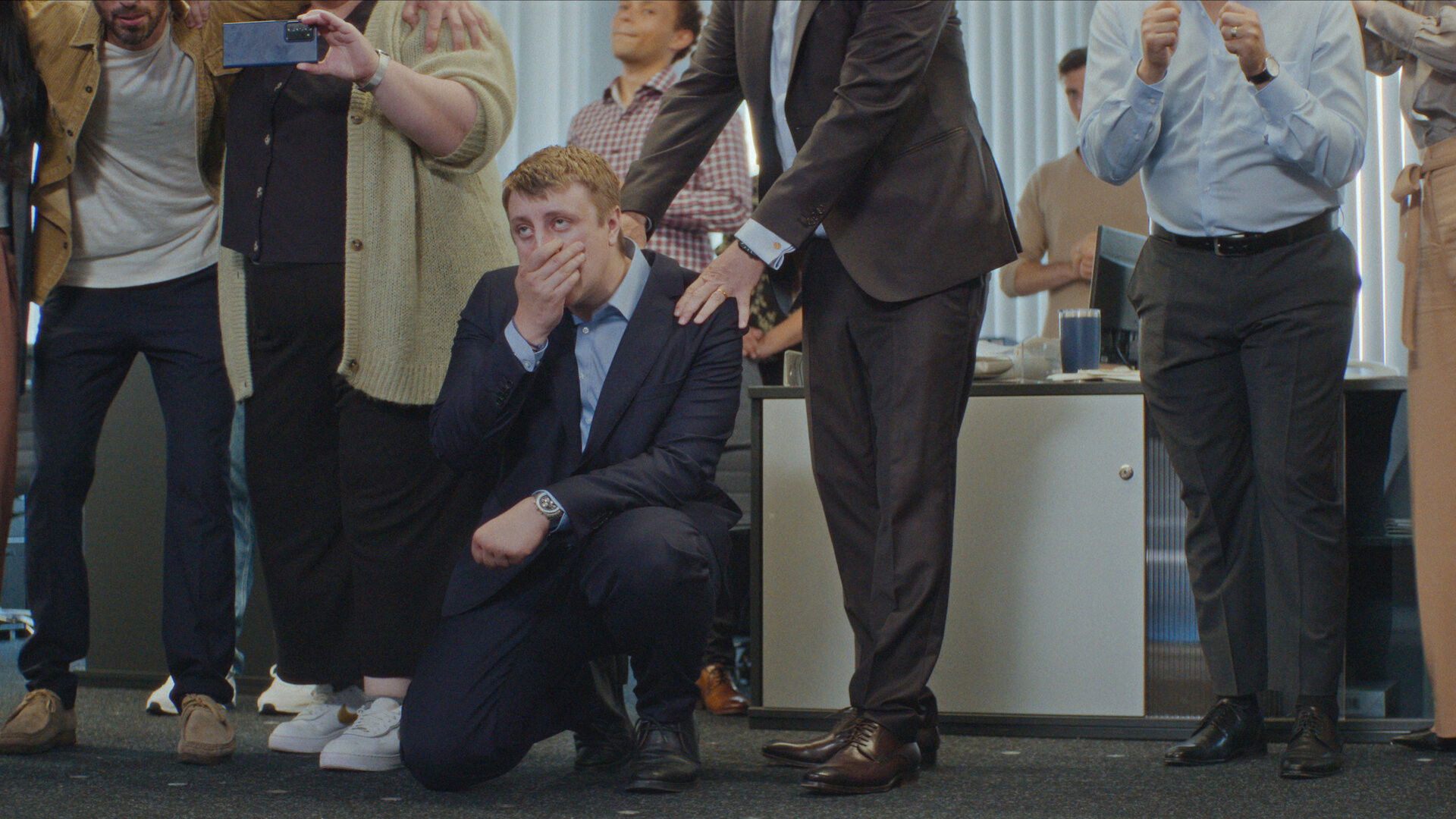 It\'s the Economy, Stupid