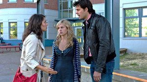 Life Unexpected