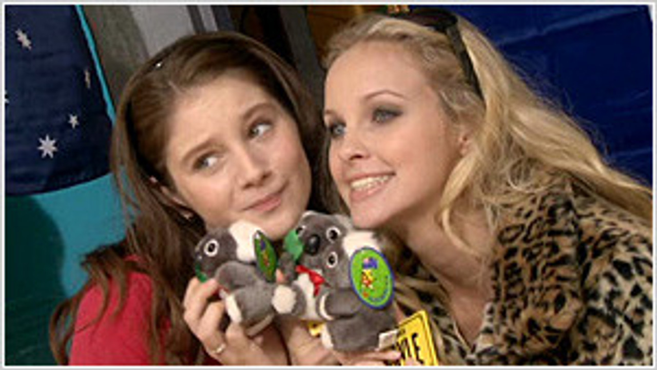 Dance Academy