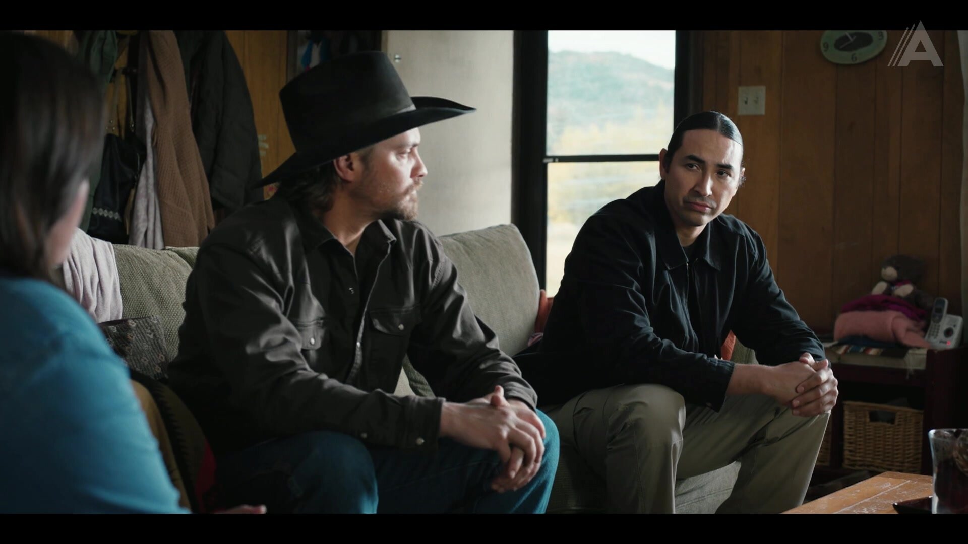 Lost Girls