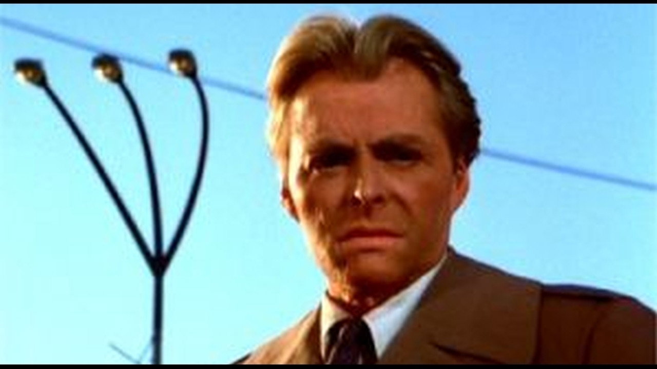 Galactica Discovers Earth: Part 3