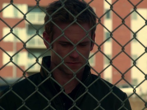 Rookie Blue