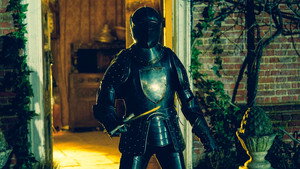 The Thomas Thorne Affair