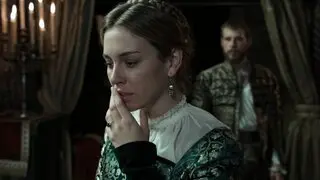De amor y muerte