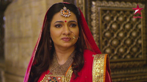 Kaikeyi Is Happy To See Ram