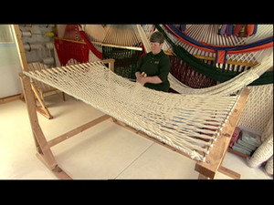 Традиционный лук/Кофемашины/Ростовые куклы/Гамак