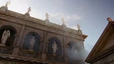 The Enemies of Jupiter: Part II