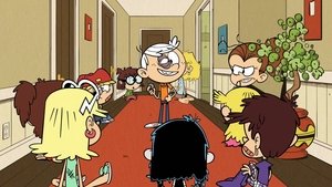 The Price of Admission/One Flu Over the Loud House