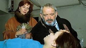 Die verlorene Tochter