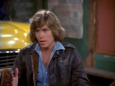 Bobby\'s Acting Career