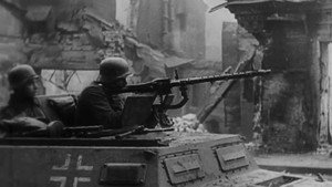 Hitler\'s War Trains