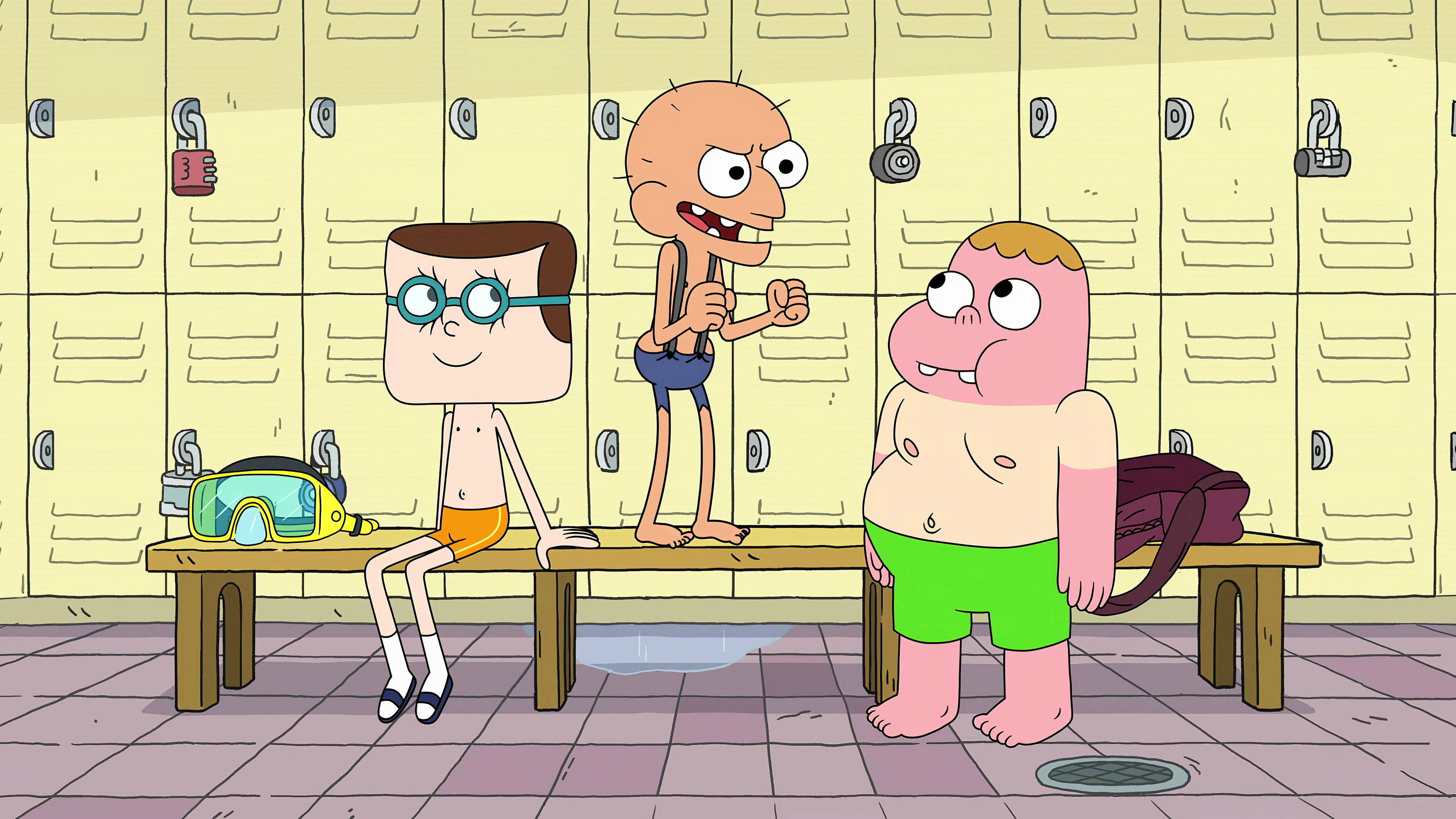 Pool\'s Out for Summer