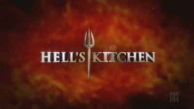 2 Chefs Compete