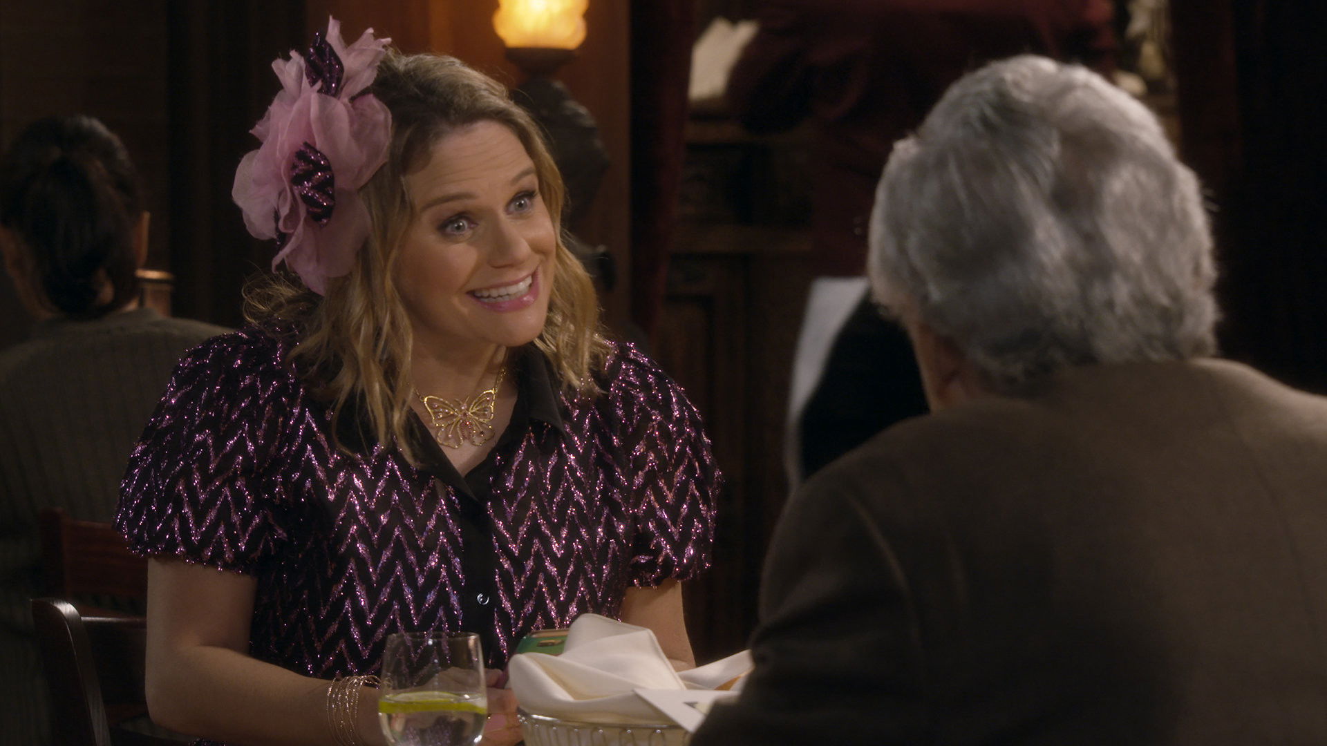 Five Dates with Kimmy Gibbler