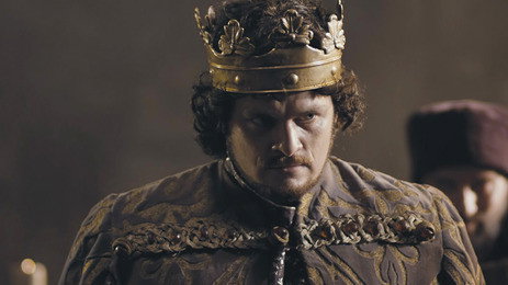 Henry III: Hatred