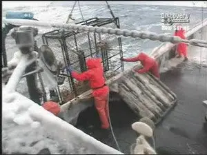На грани катастрофы