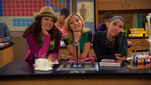 Guess Who\'s a Cheater
