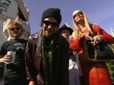 We\'re Going to Vegas!